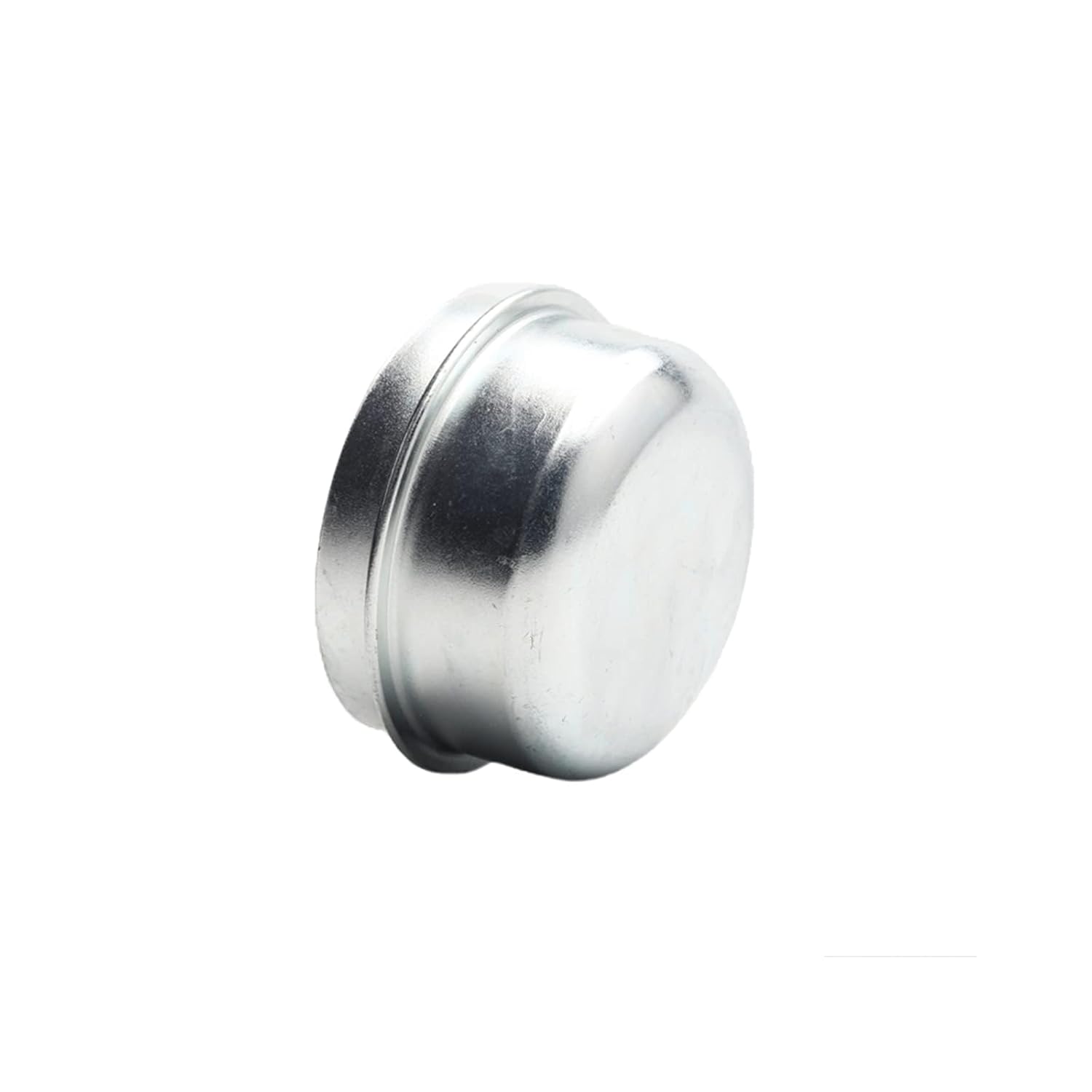 2 Set Fits for 1'' Axles Trailer Wheel Hub Bearings Kit, L44643/L44610,1.000" ID, 1.980" OD, 0.580" Width,12192TB Seal OD 1.980'',Dust Cover and Cotter Pin. - Image 6