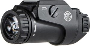 Sig Sauer Foxtrot1X 450 Lumens Comp...