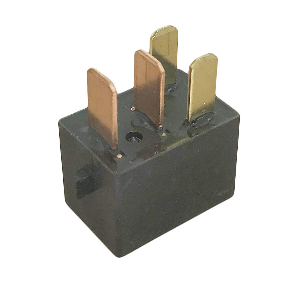 2 Pack G8HL-H71 AC and Starter Relay 39794-SDA-A03 39794-SDA-A05 Compatible for Crosstour CR-V CR-Z Element Insight Odyssey Pilot Acura TL TSX MDX - Image 4