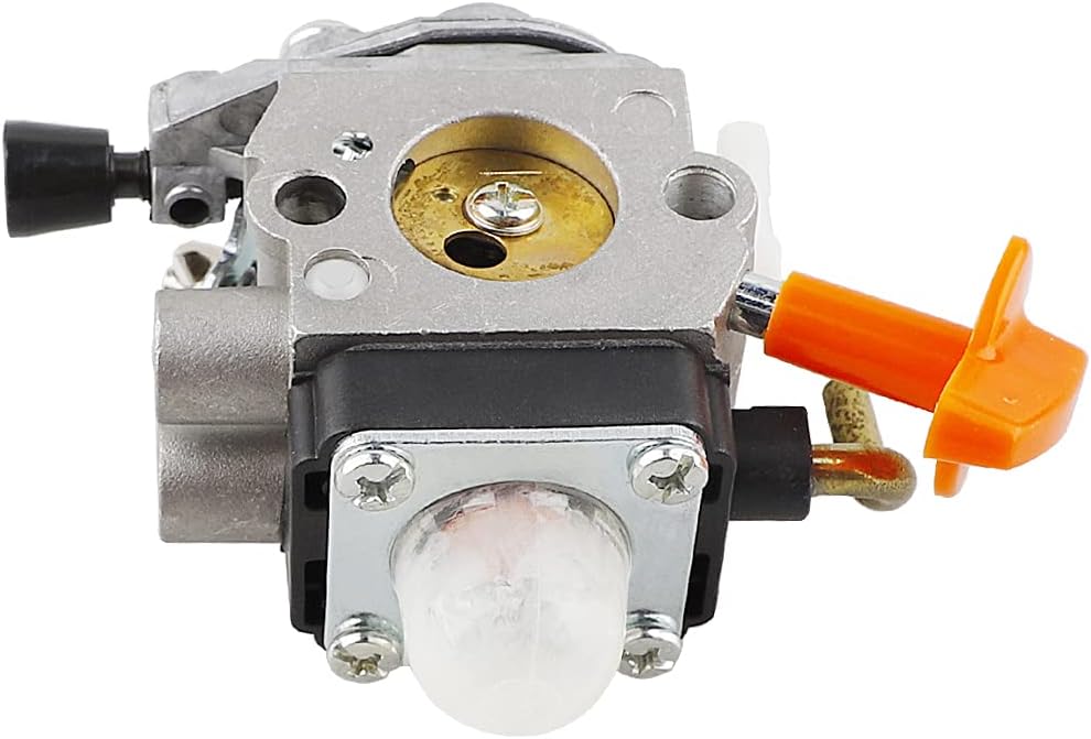 FS90R FS110 FS110R Carburetor for STIHL HT101 FS90 FS130 FS130R FS100 KM110R KM130 HL100 HT100 FS87 FS100R KM90 KM90R KM100 KM110 FC90 FC95 FC100 FC110 HL90 Trimmer Weed Eater Pole Saw Carb - Image 6