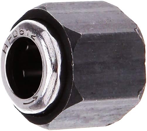 27mm Electric Roto E-Start Power Starter Drill Plate Nitro Engine Backplate Power Back Cover 11011 & RC 12 mm Hex Nut One Way Bearing R025 - Image 6