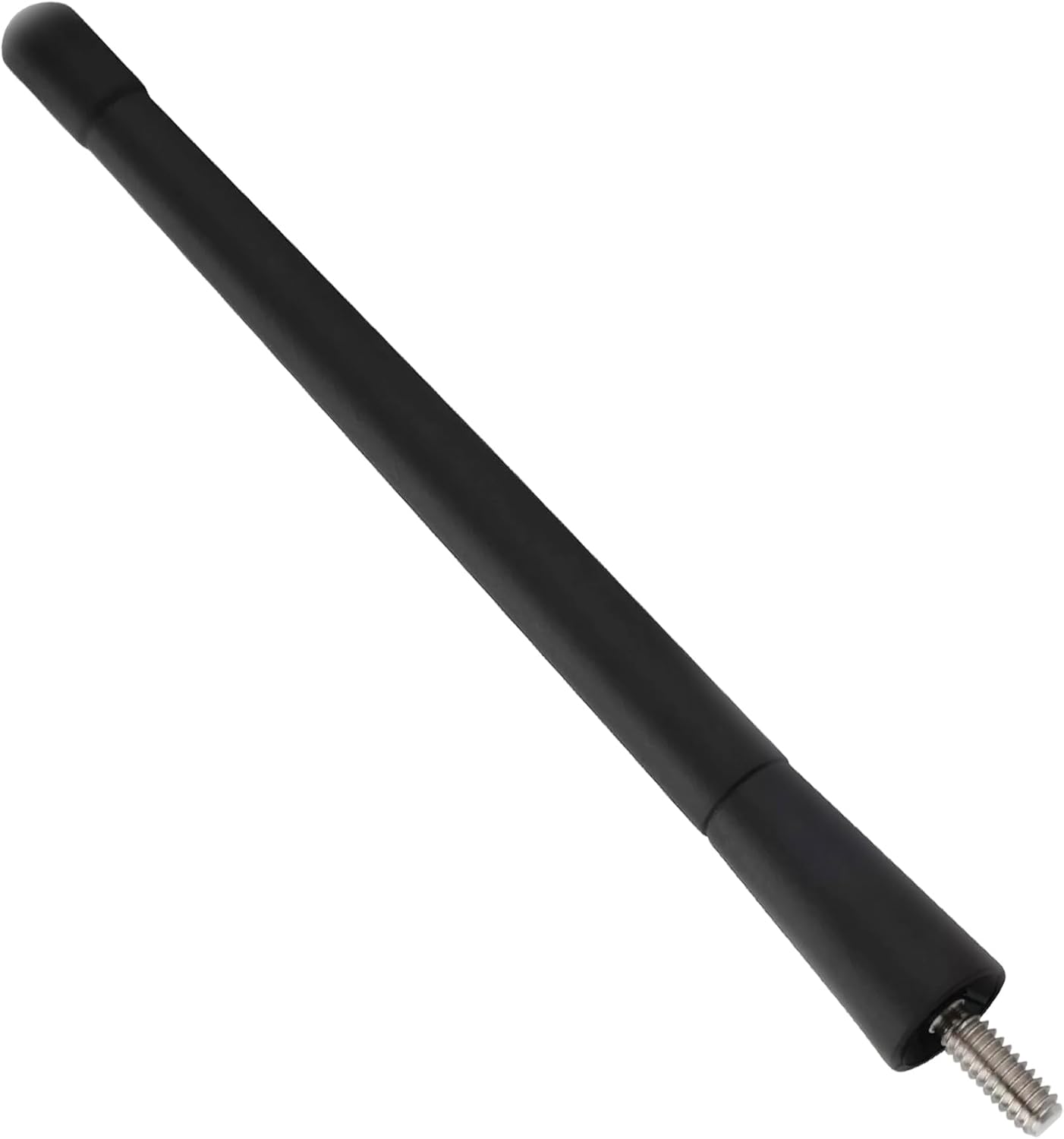 Antenna Mast for Dodge RAM (2009-2026) - Black 6.5 Inch Highly Durable Premium Truck Antenna Mast - Car Wash-Proof HD Radio Antenna Replacement for FM AM - Accessories for Dodge RAM for Men & Women - Image 7