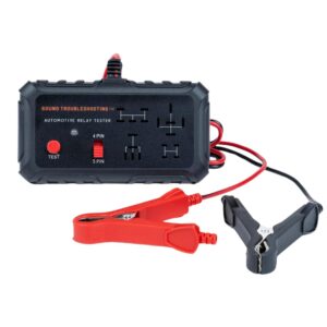 Automotive Relay Tester – 4 &...