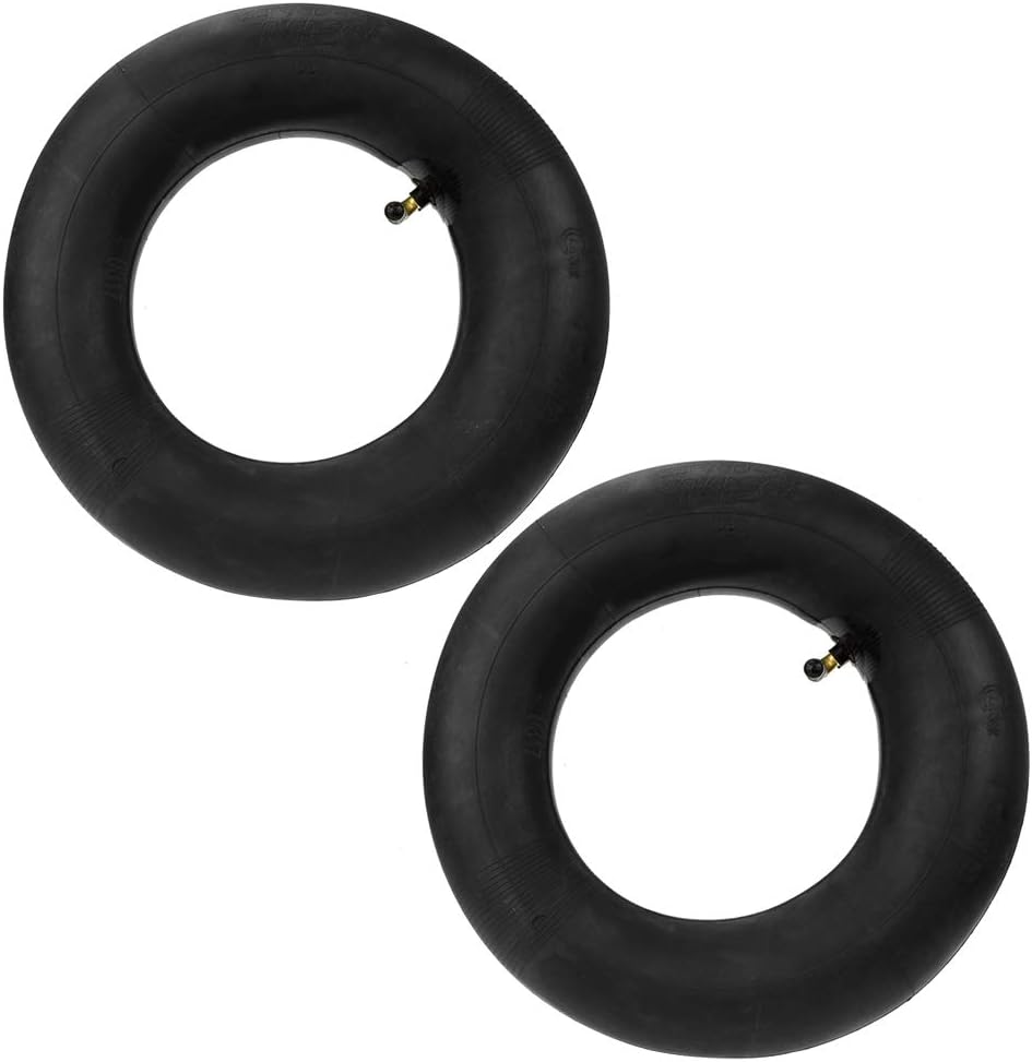HIAORS 2Pack 90/65-6.5 110/50-6.5 tire Inner Tube for 38cc 47cc 49cc MTA1 MTA2 Cag Mx3 GP-RSR Mini Pocket bike Dirt Pit Bikes - Image 8