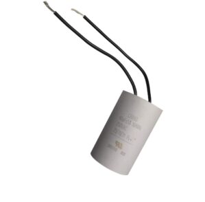 Motor CBB60 Run Capacitor 40 uF/MFD...