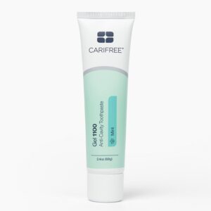 CariFree Gel 1100 (Mint) Anti-Cavit...