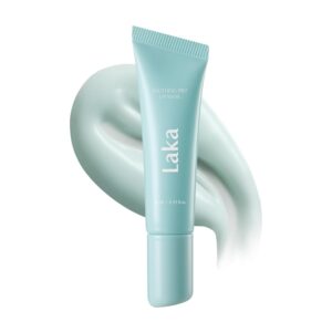 Laka Soothing Prep Lip Mask, Coolin...