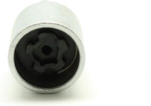 TEMO 527 Wheel Lock Nut Screw Remov...