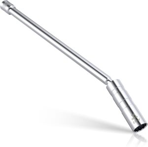 14mm Spark Plug Socket, Thin Wall 3...