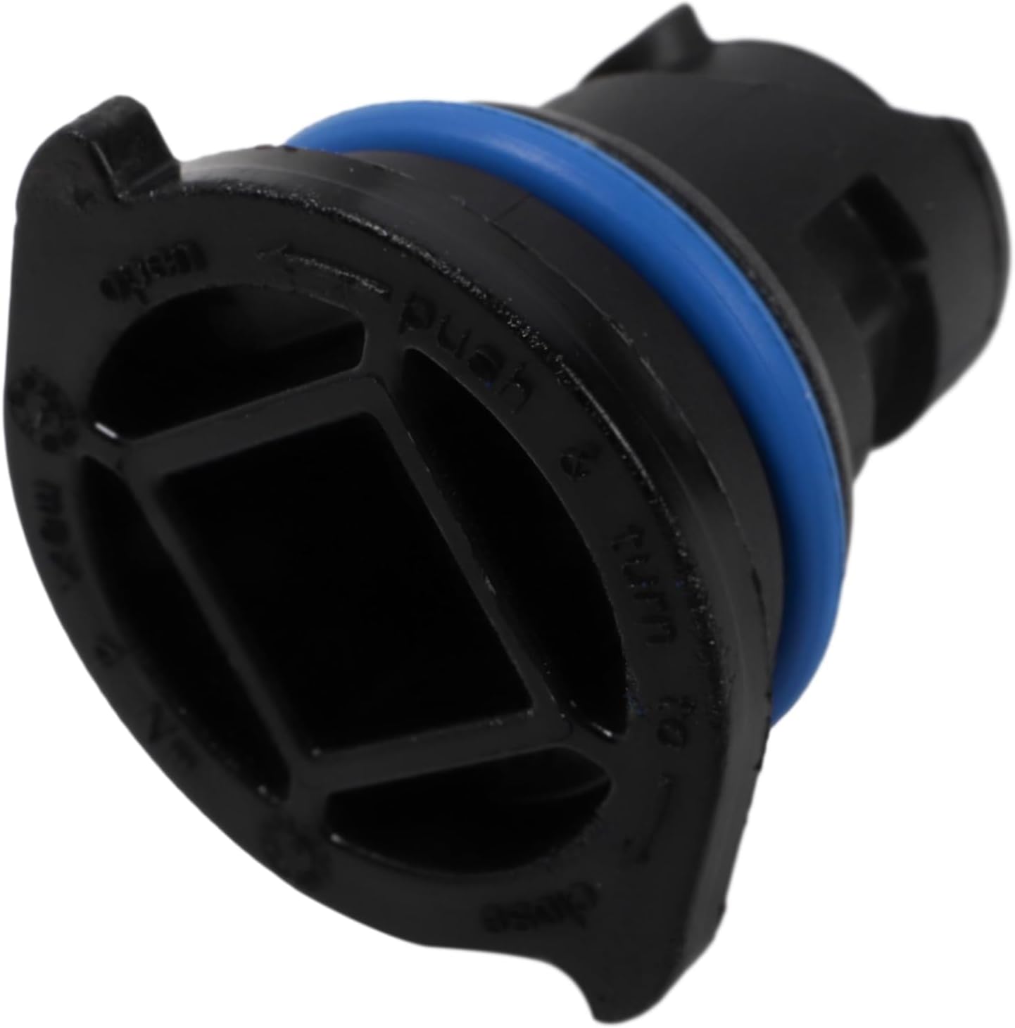 GM Genuine Parts 12713651 Oil Pan Drain Plug