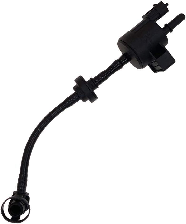 Vapor Canister Purge Solenoid Valve 55573017 for Chevrolet Chevy Cruze Sonic Trax Buick Encore 1.4L L4 Replace PV704, 2M1338, CP781, CP870 EVAP Vent Purge Control Valve - Image 4