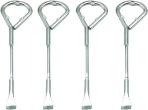 Metal Paint Can Opener Bottle Opene...
