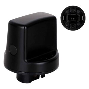 VERCCA Keyless Ignition Switch Knob...