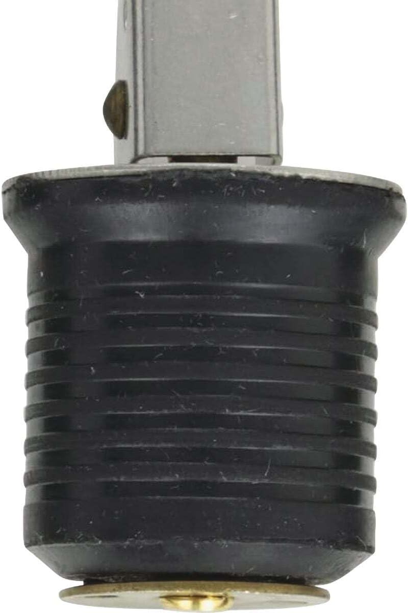 Agri-Fab 49467 Plug, Roller (1-1/4), Silver/Black - Image 4