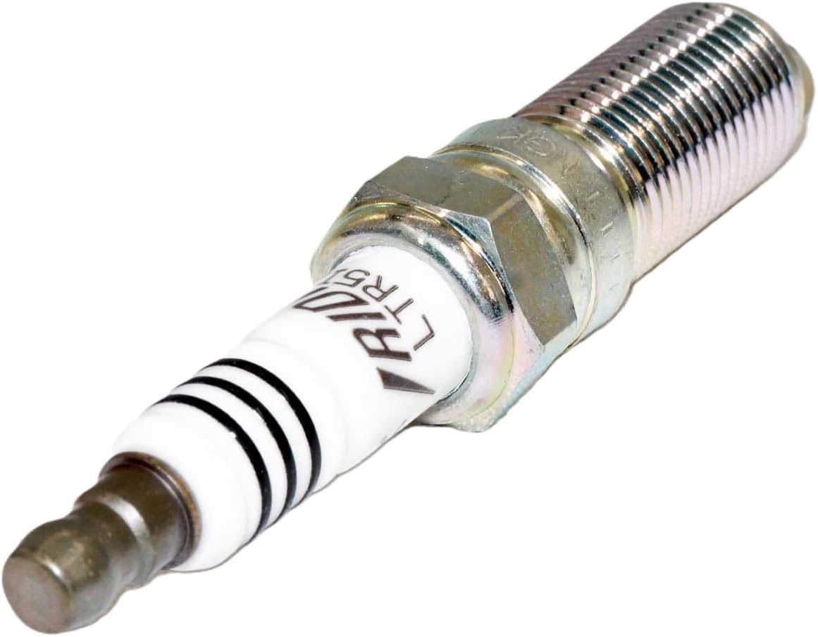 NGK Iridium IX Spark Plugs Compatible with Chevrolet Silverado 1500 5.3L 6.2L V8 2014-2024 (8 Pack) - Image 7