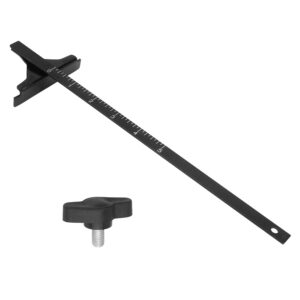 Edge Rip Guide for Ryobi P508 Circu...