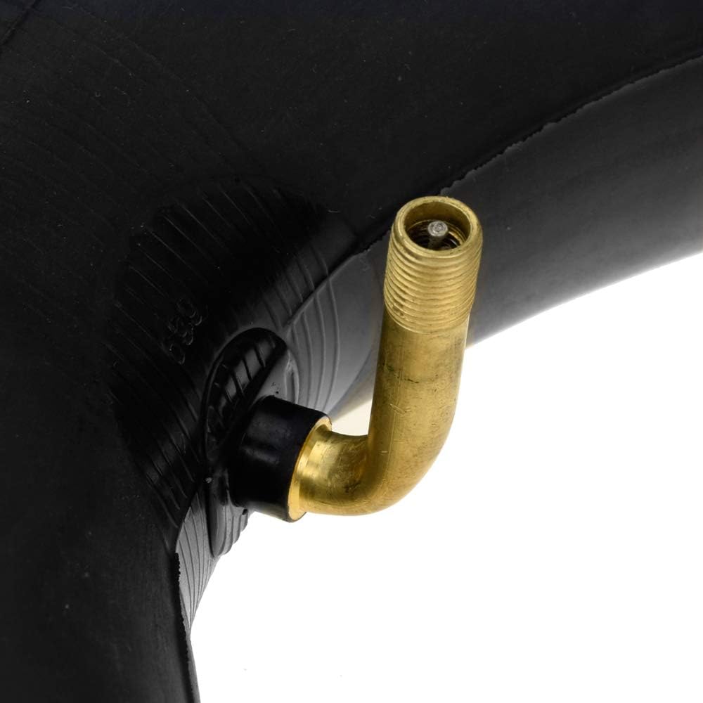 HIAORS 2Pack 90/65-6.5 110/50-6.5 tire Inner Tube for 38cc 47cc 49cc MTA1 MTA2 Cag Mx3 GP-RSR Mini Pocket bike Dirt Pit Bikes - Image 5