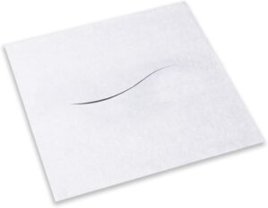 Jointown Headrest Paper Sheets with...
