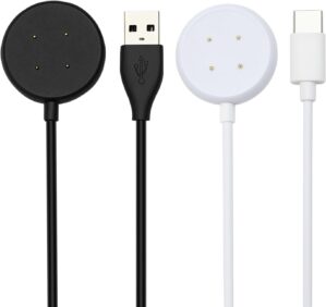 Compatible with Google Pixel Watch ...