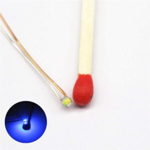 25pcs Pre-soldered Micro pico Litz ...