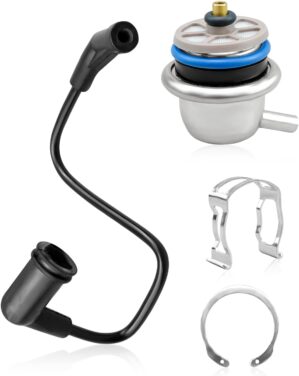 Fuel Injection Pressure Regulator w...