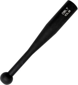 Indian Clubs – Steel Clubs fo...