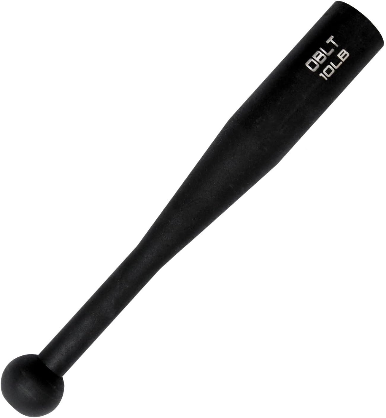 Indian Clubs - Steel Clubs for Workout Training, Weighted Exercise, 5LB, 10LB, 15LB for Strength Training