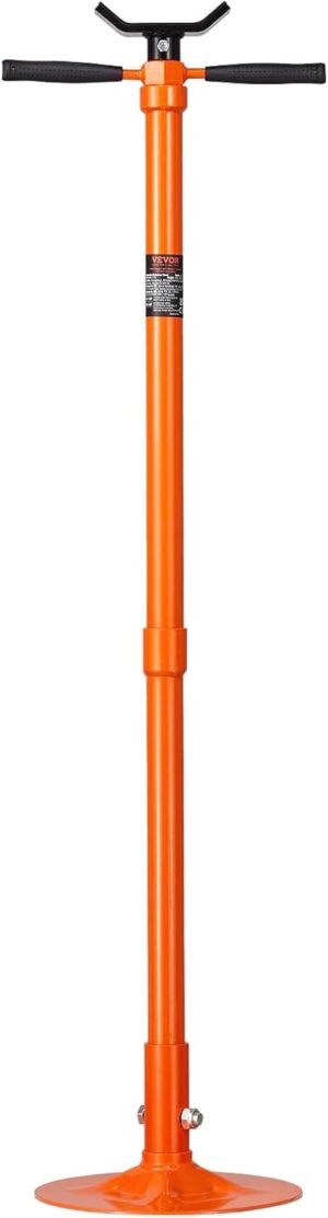 VEVOR Underhoist Support Stand, 3/4...