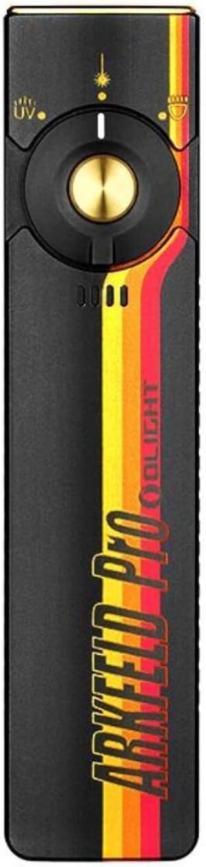 OLIGHT Arkfeld Pro Rechargeable EDC...