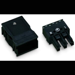 WAGO 770-103 3 POSITION, 5.08MM; PR...