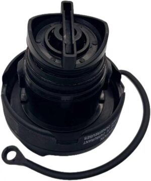Fuel Tank Filler Cap Gas Cap Fit Fo...