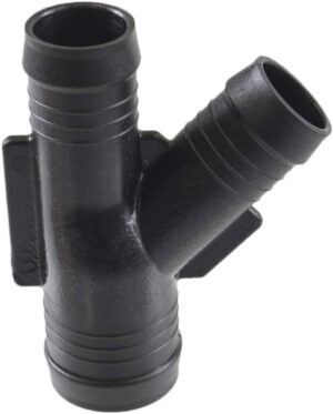 OEM Y-Fitting Can-Am 2011-2018 Outl...