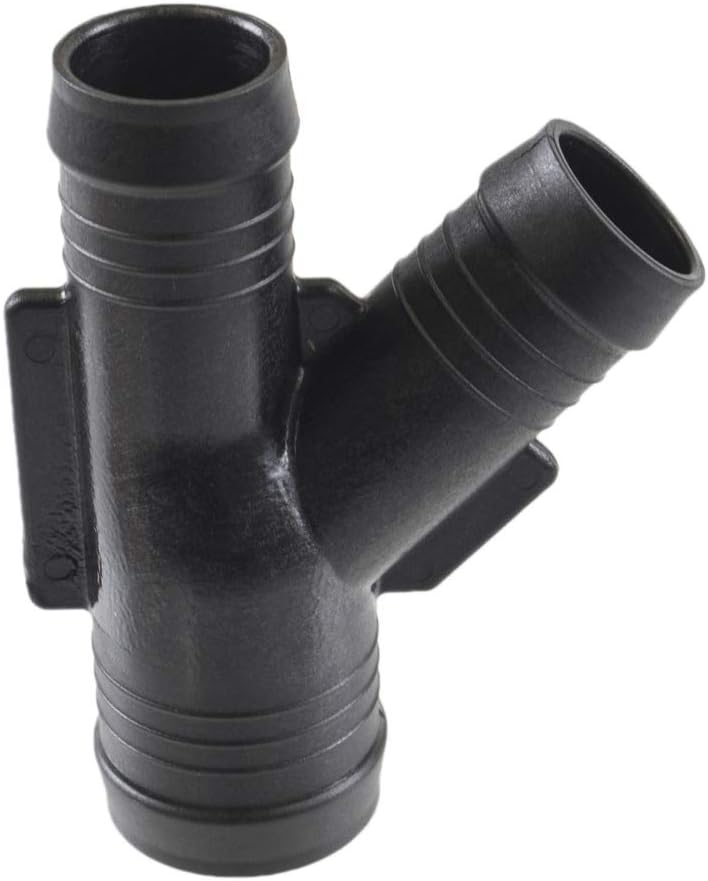 OEM Y-Fitting Can-Am 2011-2018 Outlander Commander Renegade MAX Pro 570-1000 EFI