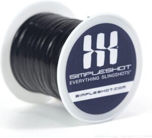 SimpleShot Band-Tying Tape Elastic ...