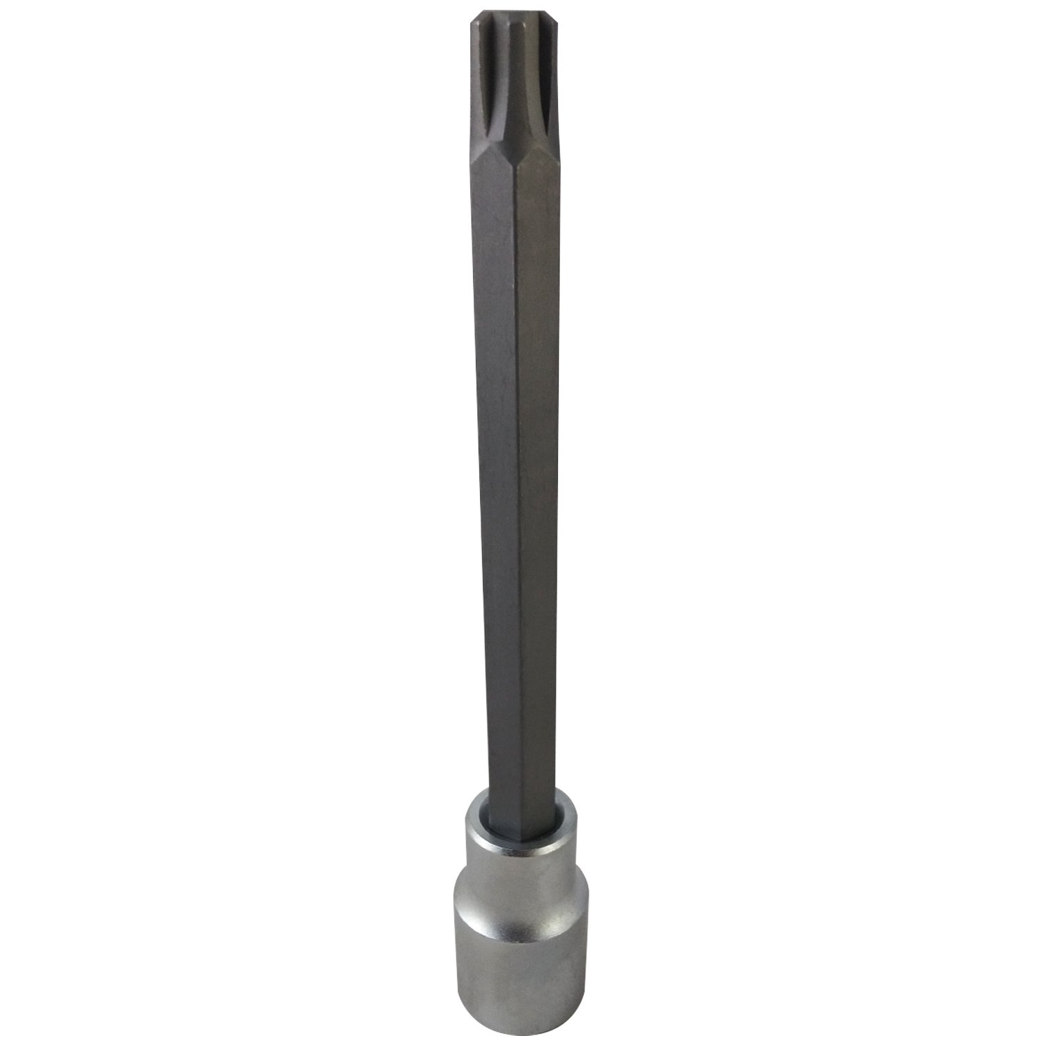 ATLIN Head Bolt Tool for VW and Audi Vehicles, Polydrive Head Bolt Socket, Fits VW and Audi Head Bolts, 6-Point, 10-millimeters - Image 4