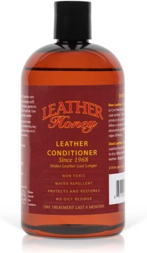 Leather Honey Best Leather Conditio...
