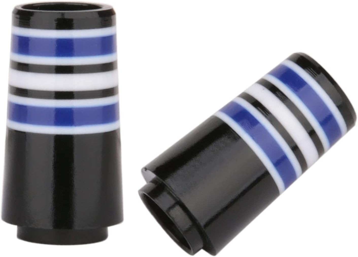 10pcs Custom Tip .355 Golf Ferrules for Taper Tip Iron Wedge - Image 4