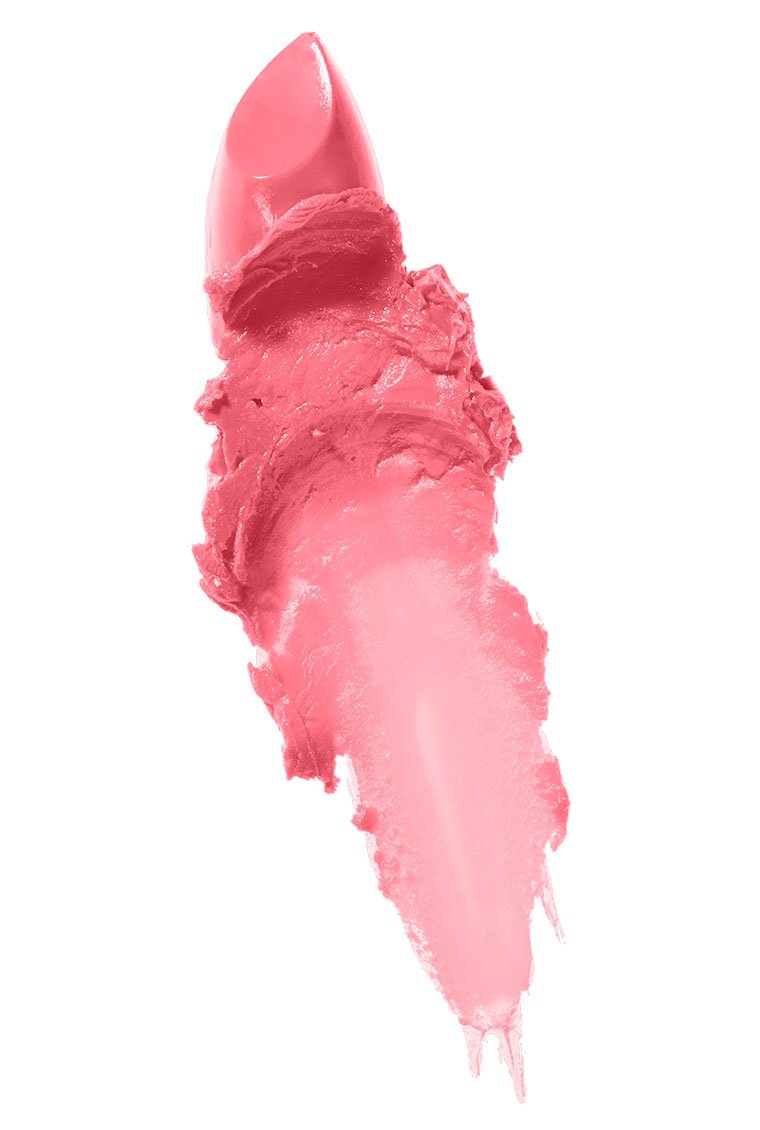 Maybelline New York Color Sensational Rebel Bloom Lipstick, Petal Pink, 0.15 Ounce - Image 3