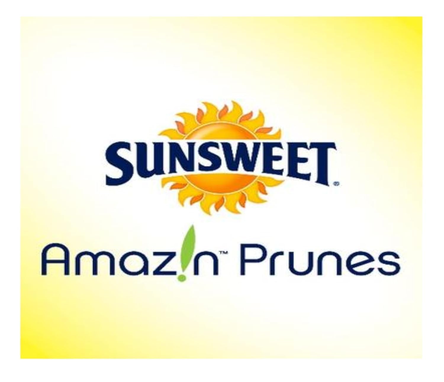 Sunsweet Prune Juice - Pack of 8 Cans - 7.5 oz Cans - Amazin Prune Juice - Excellent Source of Fiber - Keep Your Digestive System in Balance - Image 2