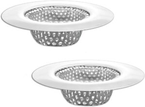 Seatery 1.25″ Small Drain Str...