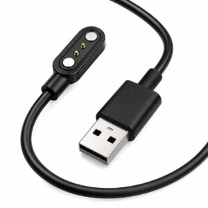 Smartwatch Charger, Magnetic Chargi...