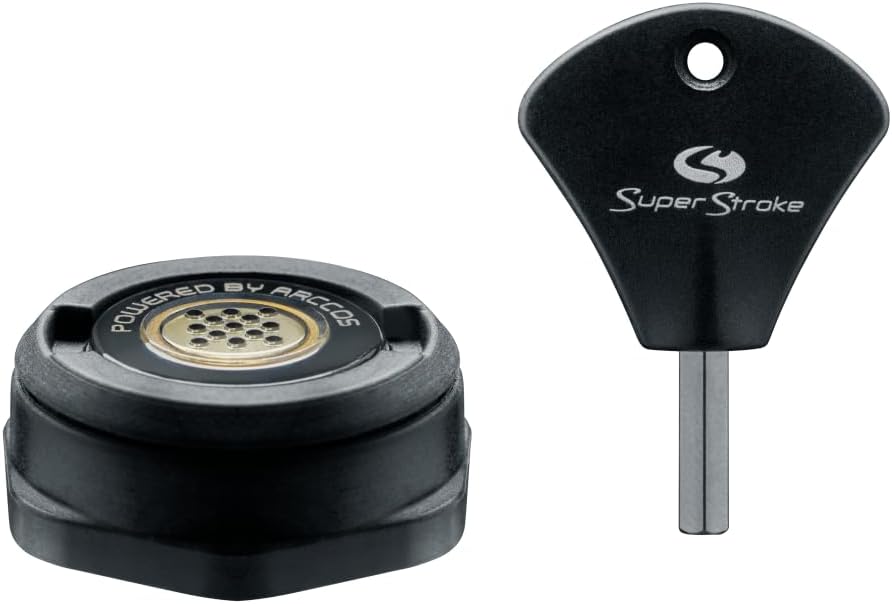SuperStroke Putter Grip Accessory compatible with Arccos Smart Putter Sensor - Image 4