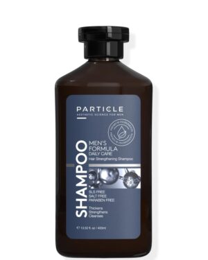 Particle Hair Thickening Shampoo fo...
