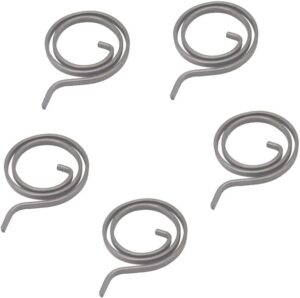 Flylock 5Pcs Emtek Door Handle Tors...