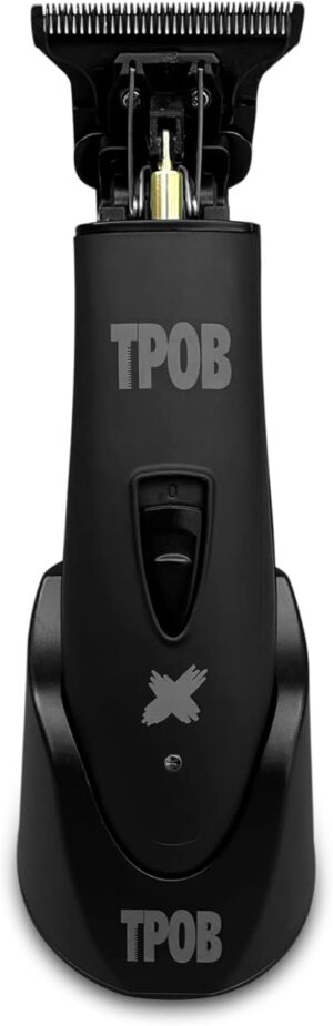 TPOB Ghost X Beard Trimmer Hair Cli...