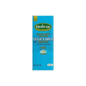 Hormel Herb Ox Vegetable Bouillon 5...