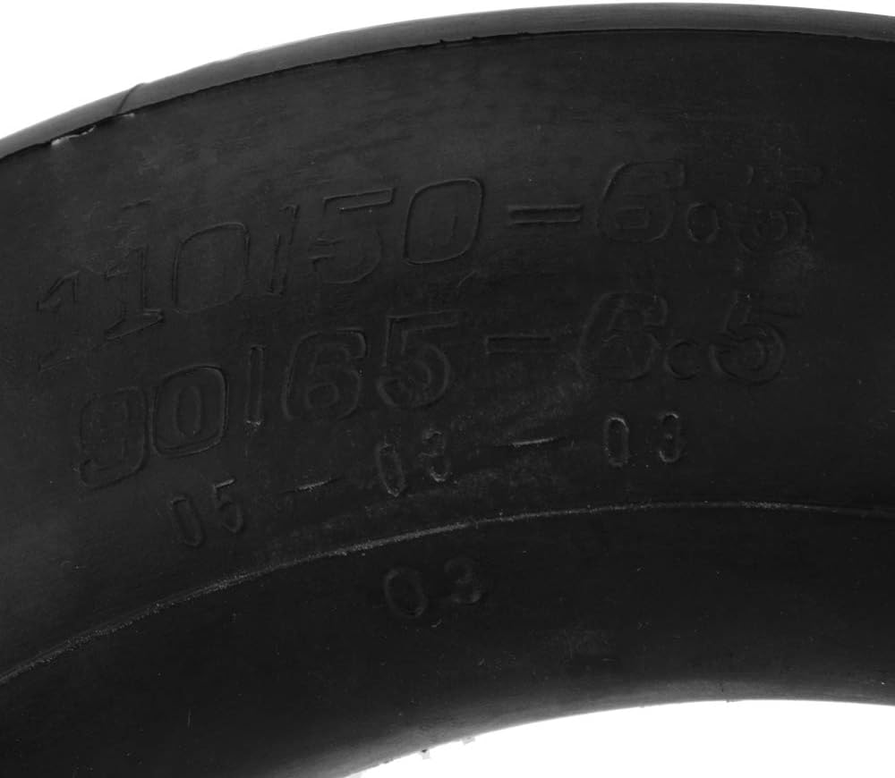 HIAORS 2Pack 90/65-6.5 110/50-6.5 tire Inner Tube for 38cc 47cc 49cc MTA1 MTA2 Cag Mx3 GP-RSR Mini Pocket bike Dirt Pit Bikes - Image 6