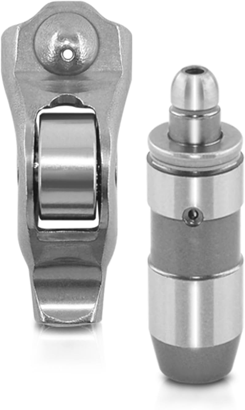 Rocker Arm Valve Lifter Kit Replaces 3L3Z-6564-BA MR1851 and 5L1Z-6500A JB7504 For Ford Lincoln Mercury F150 F250 F350 F450 F550 4.6L 5.4L V8 6.8L V10 Engines - Image 2