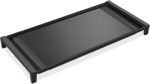 Upgraded WB31X24738 Cast Iron Gridd...