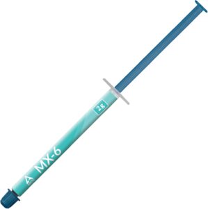 ARCTIC MX-6 (2 g) – Ultimate ...